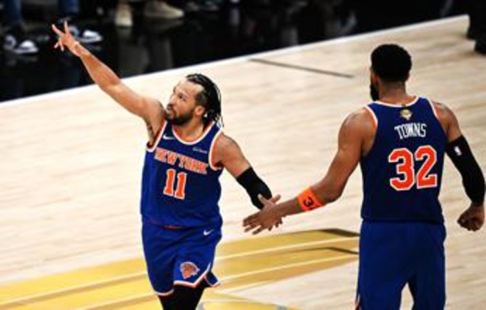 Knicks campioni Nba, New York torna sul trono dopo 53 anni