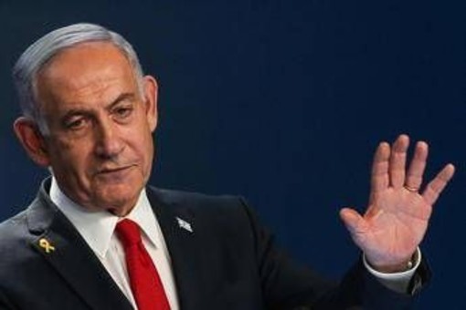 Netanyahu torna in tribunale dopo 'pausa' di 2 mesi per guerra