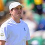 Wimbledon, sorpresa Fonseca: eliminato da Safiullin