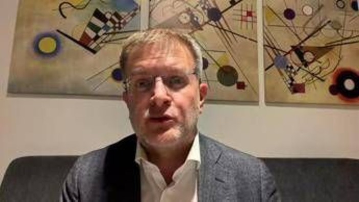 Fidanza (Fdi): "L'innovazione non nasce da mode ideologiche" Fidanza (Fdi): "L'innovazione non nasce da mode ideologiche"
