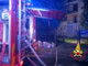 Incendio in un condominio nel Milanese, morti tre componenti famiglia