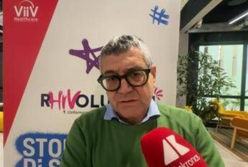 Infettivologo Bartalesi: "Attività fisica migliora benessere e aderenza cure Hiv" Infettivologo Bartalesi: "Attività fisica migliora benessere e aderenza cure Hiv"