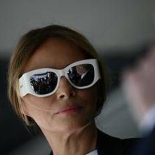 Melania celebrata sui social di Kiev, Lady Trump diventa 'agente Trumpenko'