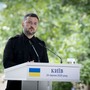 Zelensky “Nel fine settimana incontro tra delegazioni Usa e Ucraina”