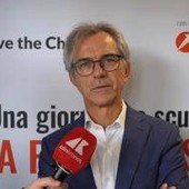 Scuola, Gallo (Unicredit): "Bene progetto con Save the Children, lavora su tante dimensioni, anche territoriali"