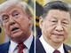 Dazi, Trump contro Cina: stop a export tecnologie per aerei e chip