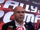 Rendina (Rally di Roma): "Sfida far dialogare 42 comuni, faremo bene"