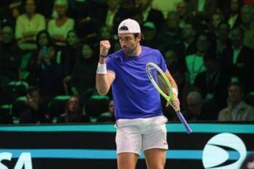 Italia-Spagna, oggi finale Coppa Davis. Orario e dove vederla in tv e streaming