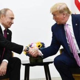 Putin-Trump, telefonata di un'ora: confronto su Ucraina, Iran e Mondiali di calcio