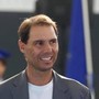 Rafa Nadal scende in campo… con un calice in mano: nasce 'El Tenista', il vino del campione Rafa Nadal scende in campo… con un calice in mano: nasce 'El Tenista', il vino del campione