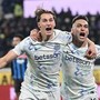 Inter-Napoli: orario, probabili formazioni e dove vederla in tv Inter-Napoli: orario, probabili formazioni e dove vederla in tv