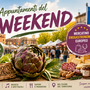 Dall'Astigiano ai castelli del Monferrato, il weekend del 15-16-17 maggio trasforma piazze e borghi in una grande tavola a cielo aperto. Ecco tutti gli appuntamenti da non perdere