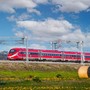 Treni, circolazione sospesa su linea Alta Velocità tra Rogoredo e Piacenza: ritardi e cancellazioni Treni, circolazione sospesa su linea Alta Velocità tra Rogoredo e Piacenza: ritardi e cancellazioni