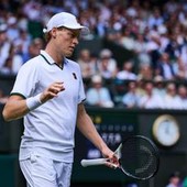 Sinner, paura del caldo a Wimbledon? "Spero non accada come a Parigi..."