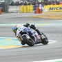 Alex Marquez il più veloce nel venerdì di Silverstone