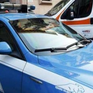Roma, donna precipita da una finestra a Prati: è grave