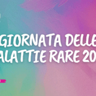 Malattie rare: le richieste dei pazienti nell'evento di chiusura della campagna Uniamoleforze