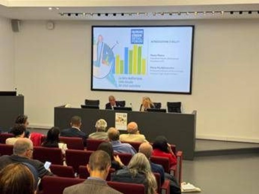 Food, Canzoniero (H&amp;GRF): &quot;In dieta mediterranea sostenibilità e salute&quot;