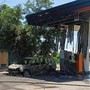 Cosenza, strage di migranti sulla Ss 106: 4 corpi carbonizzati in auto. Due fermi per omicidio Cosenza, strage di migranti sulla Ss 106: 4 corpi carbonizzati in auto. Due fermi per omicidio