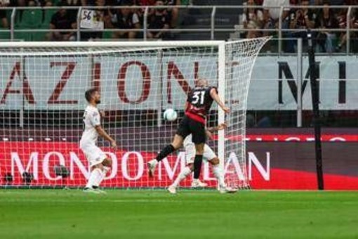 Milan-Cremonese, gol di Pavlovic e proteste grigiorosse: cos'è successo
