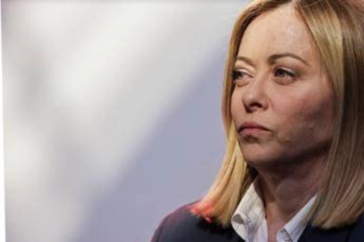 Migranti, Meloni: &quot;Su protocollo Albania noi apripista, nostro coraggio premiato&quot;