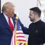 Ucraina e l'accordo sulle terre rare, così Zelensky ha riconquistato Trump