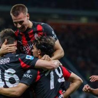 Monza ko 2-0, il Milan chiude con una vittoria tra le contestazioni dei tifosi