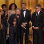 Golden Globe 2026, da 'Una battaglia dopo l'altra' a 'Adolescence': tutti i vincitori Golden Globe 2026, da 'Una battaglia dopo l'altra' a 'Adolescence': tutti i vincitori