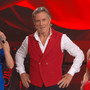 Jimmy Ghione, il debutto a Ballando è un disastro. Barbara d'Urso: "Sembravi il Gabibbo"