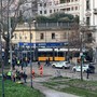 Due vittime e una quarantina di feriti il bilancio del tram deragliato a Milano Due vittime e una quarantina di feriti il bilancio del tram deragliato a Milano