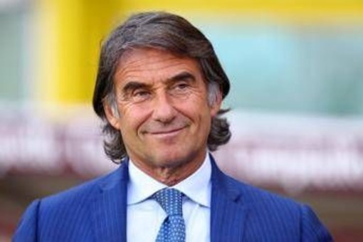 Juventus, inizia la nuova era di Giovanni Carnevali Juventus, inizia la nuova era di Giovanni Carnevali