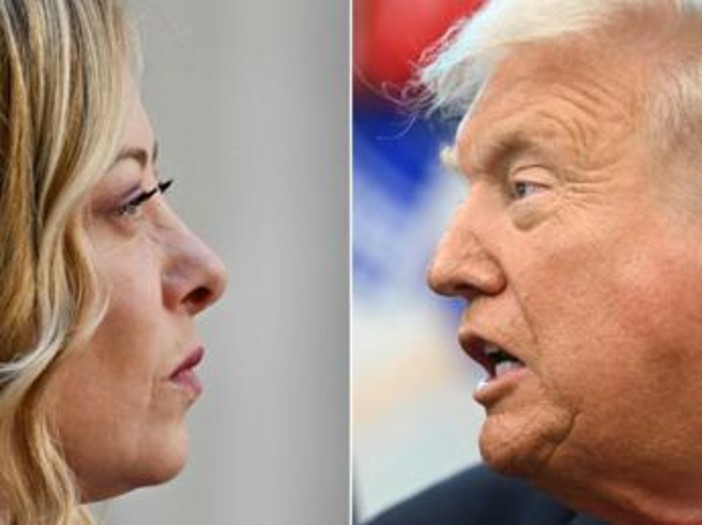 Usa-Italia, diplomazia al lavoro su 'Pax Silica': primo segnale di disgelo? Usa-Italia, diplomazia al lavoro su 'Pax Silica': primo segnale di disgelo?