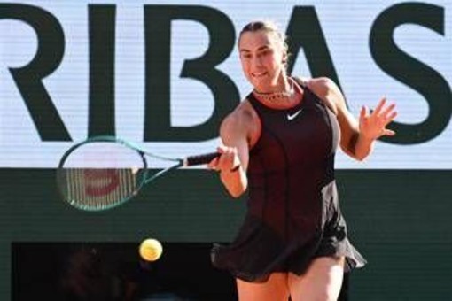 Roland Garros, il programma di oggi: da Sabalenka a Berrettini, i match di sabato 30 maggio e dove vederli Roland Garros, il programma di oggi: da Sabalenka a Berrettini, i match di sabato 30 maggio e dove vederli