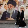 Khamenei, chi è l'uomo diventato ayatollah in una notte