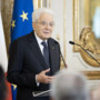 Mattarella, “Guardia di Finanza presidio di legalità e correttezza”