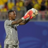 Primo punto per Curacao, il portiere Room ferma l'Ecuador: 0-0 storico