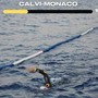 Dalla Corsica a Monaco a nuoto, l'impresa dell'uomo-pesce