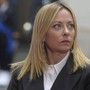 Meloni, la "missione" per il Wall Street Journal: "Convincere Trump e l'Europa a essere amici" Meloni, la "missione" per il Wall Street Journal: "Convincere Trump e l'Europa a essere amici"
