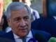 Tajani “Pace più vicina, pronti a costruire vero stato palestinese”