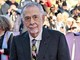 Francis Ford Coppola ricoverato a Roma rassicura i fan: &quot;Sto bene&quot;
