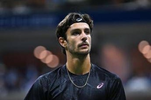 Musetti, Finals a rischio. Auger-Aliassime in semifinale a Parigi, l'azzurro chiede wild card Musetti, Finals a rischio. Auger-Aliassime in semifinale a Parigi, l'azzurro chiede wild card