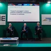 Trasporti, Gibelli (Asstra): "Idrogeno elemento centrale per il percorso di sostenibilità"