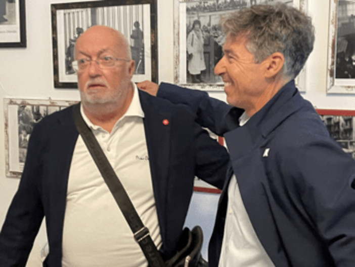 L'allievo di Borsellino: &quot;Dopo l'omicidio di Lima mi disse: 'Inizia la resa dei conti'&quot;