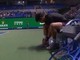 Shanghai, Munar resta senza calzini per il caldo e chiede aiuto al coach - Il video