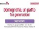 Adnkronos Q&amp;A, 'Demografia, un patto fra generazioni': l'evento il 24 giugno