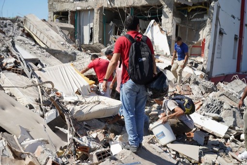 Colombia, il bilancio delle vittime del terremoto sale a 111