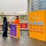 A Milano un’installazione di Sobi per dare voce alle Malattie Renali Rare A Milano un’installazione di Sobi per dare voce alle Malattie Renali Rare