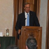 Mare, Acampora (Assonautica): "Underwater Economy è già realtà industriale concreta" Mare, Acampora (Assonautica): "Underwater Economy è già realtà industriale concreta"