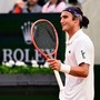 Mattia Bellucci, chi è azzurro che vince e stupisce agli Internazionali