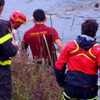 Sorelle scomparse, ricerche nel lago di Barrea